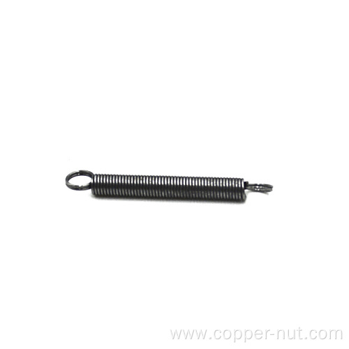 stainless steel precision coil extension springs